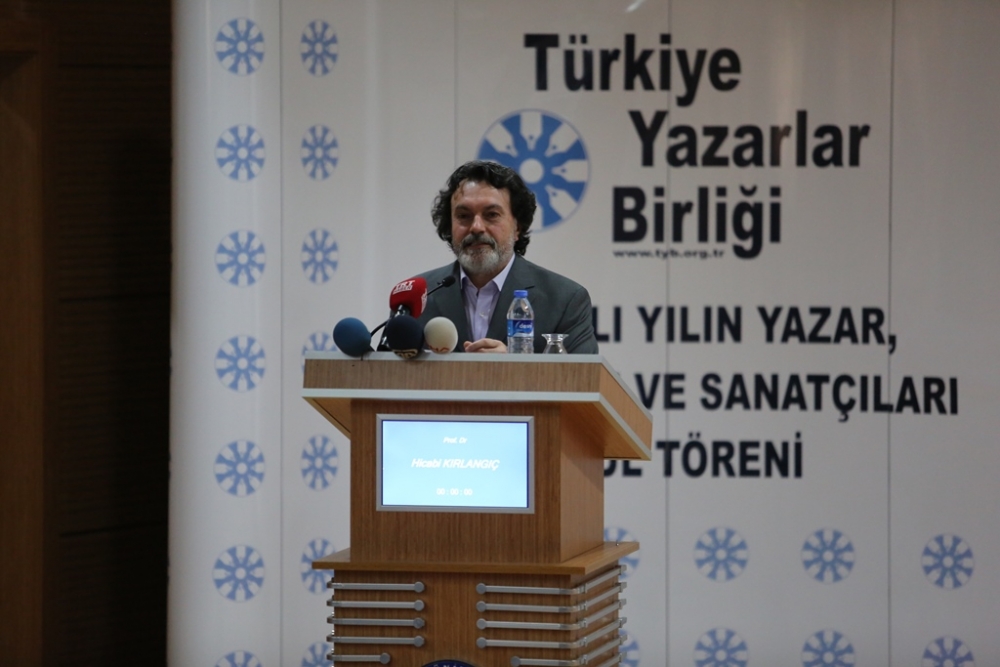 2014 Yılı Ödül Töreni galerisi resim 9