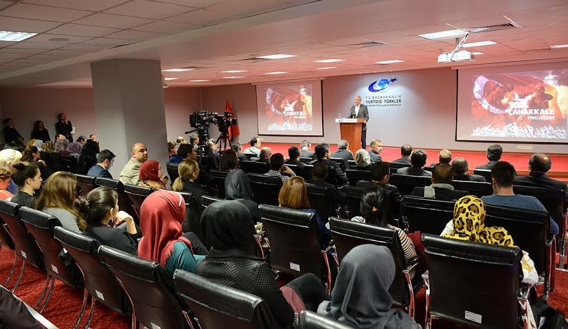 100. Yılında Çanakkale Projeleri galerisi resim 18