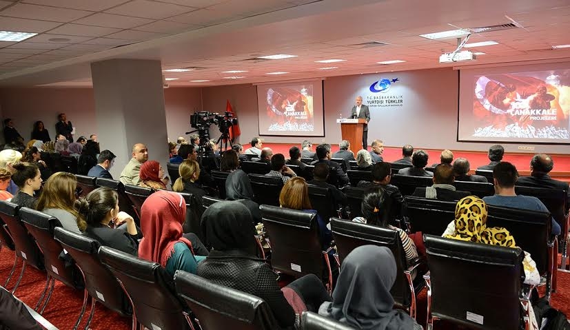 100. Yılında Çanakkale Projeleri galerisi resim 18