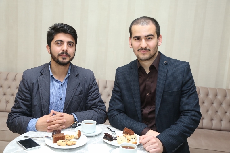 1. Genç Yazarlar Kurultayı galerisi resim 61