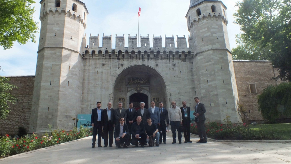 2. Korsan Yayınla Mücadele Çalıştayı İstanbul'da Yapıldı galerisi resim 3