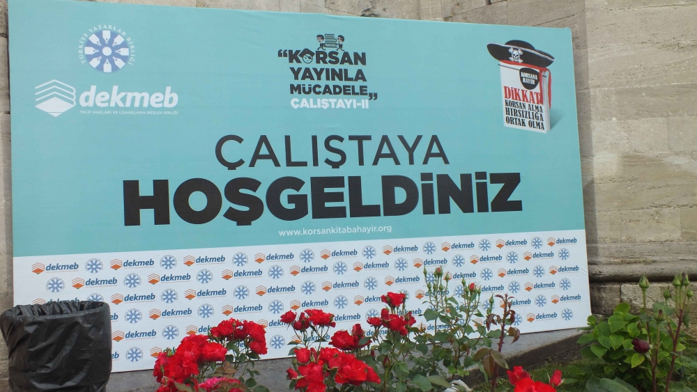 2. Korsan Yayınla Mücadele Çalıştayı İstanbul'da Yapıldı galerisi resim 4