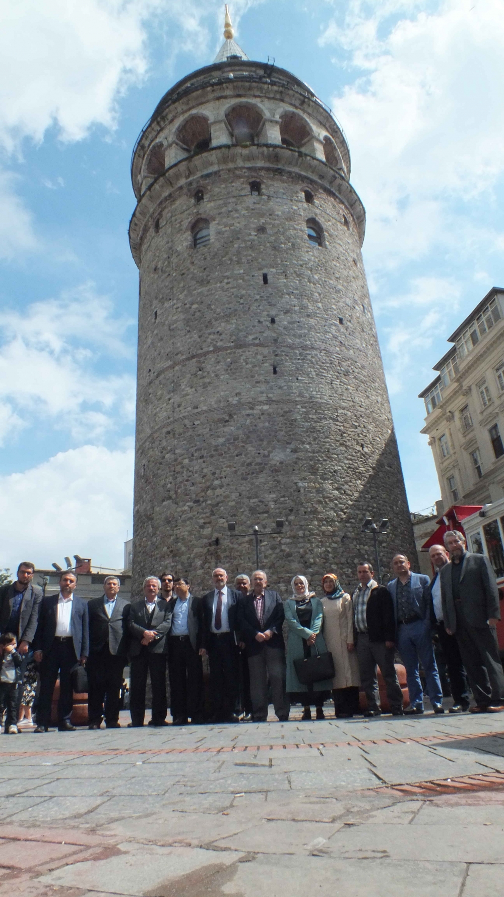 2. Korsan Yayınla Mücadele Çalıştayı İstanbul'da Yapıldı galerisi resim 76