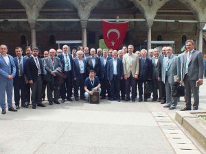 2. Korsan Yayınla Mücadele Çalıştayı İstanbul'da Yapıldı