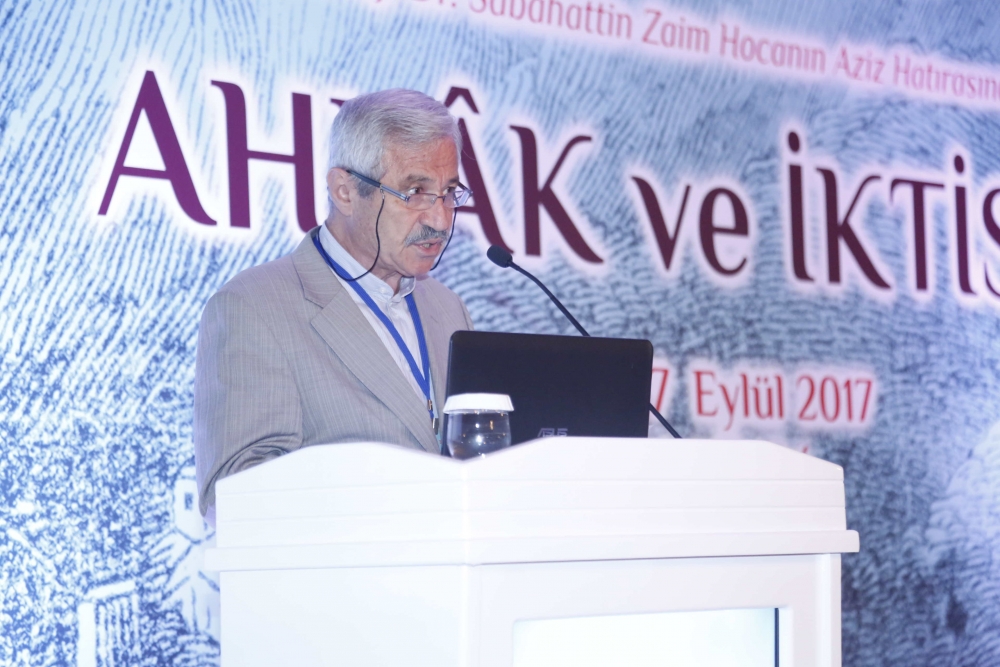 IV. Ahlâk Şûrası Hatay'da Yapıldı galerisi resim 10