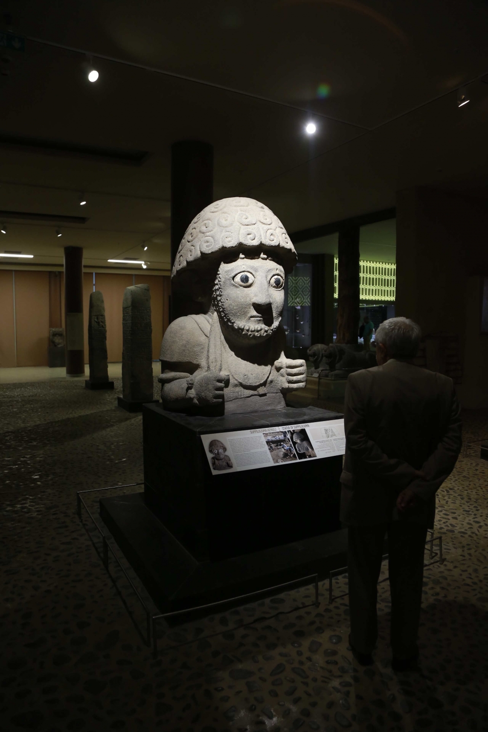 IV. Ahlâk Şûrası Hatay'da Yapıldı galerisi resim 124