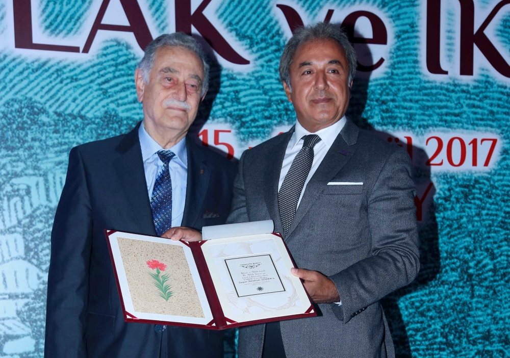 IV. Ahlâk Şûrası Hatay'da Yapıldı galerisi resim 17