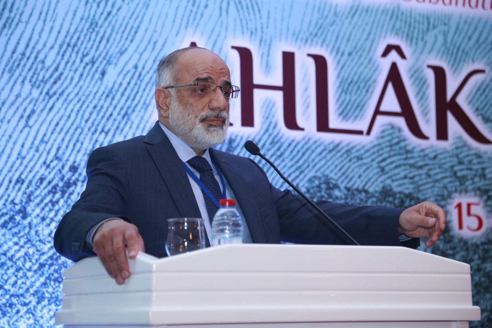 IV. Ahlâk Şûrası Hatay'da Yapıldı galerisi resim 22