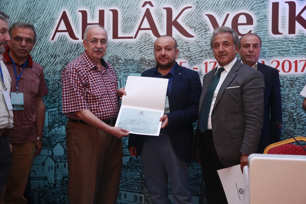 IV. Ahlâk Şûrası Hatay'da Yapıldı galerisi resim 36