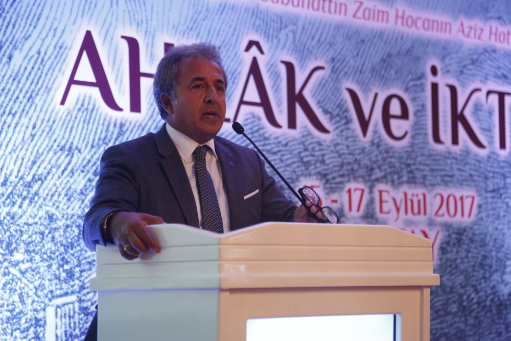 IV. Ahlâk Şûrası Hatay'da Yapıldı galerisi resim 4