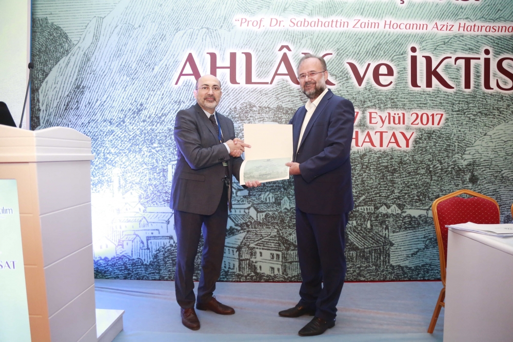 IV. Ahlâk Şûrası Hatay'da Yapıldı galerisi resim 51