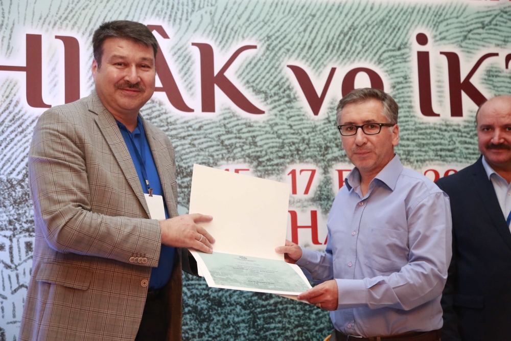 IV. Ahlâk Şûrası Hatay'da Yapıldı galerisi resim 62