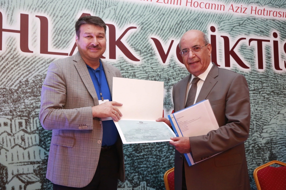 IV. Ahlâk Şûrası Hatay'da Yapıldı galerisi resim 64