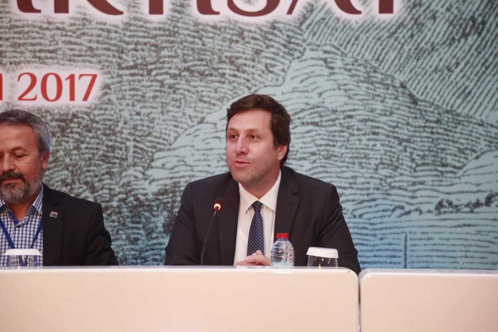 IV. Ahlâk Şûrası Hatay'da Yapıldı galerisi resim 66