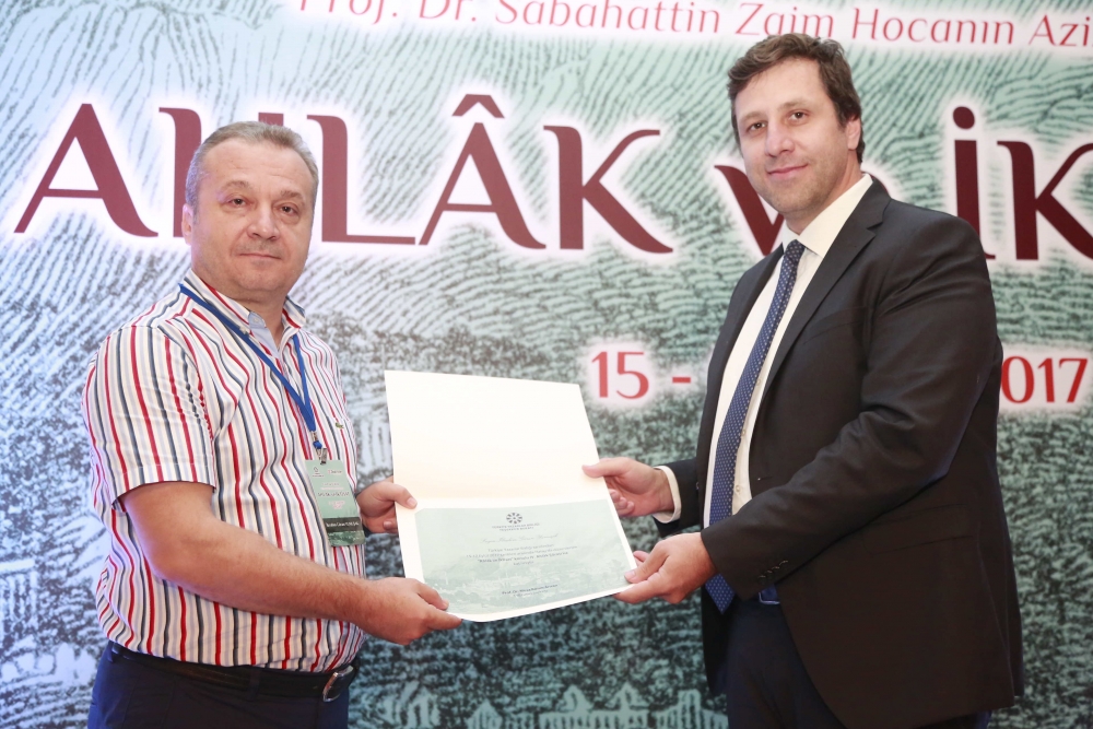 IV. Ahlâk Şûrası Hatay'da Yapıldı galerisi resim 77