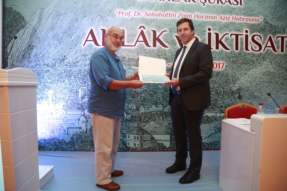 IV. Ahlâk Şûrası Hatay'da Yapıldı galerisi resim 79