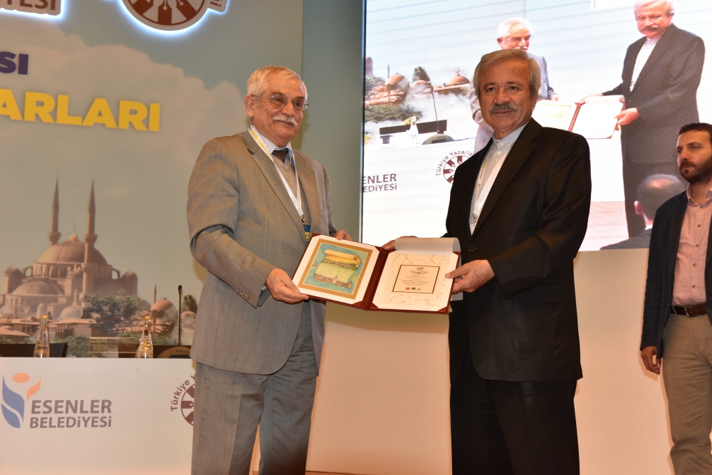 4. Milletlerarası Şehir Tarihi Yazarları Kongresi galerisi resim 10