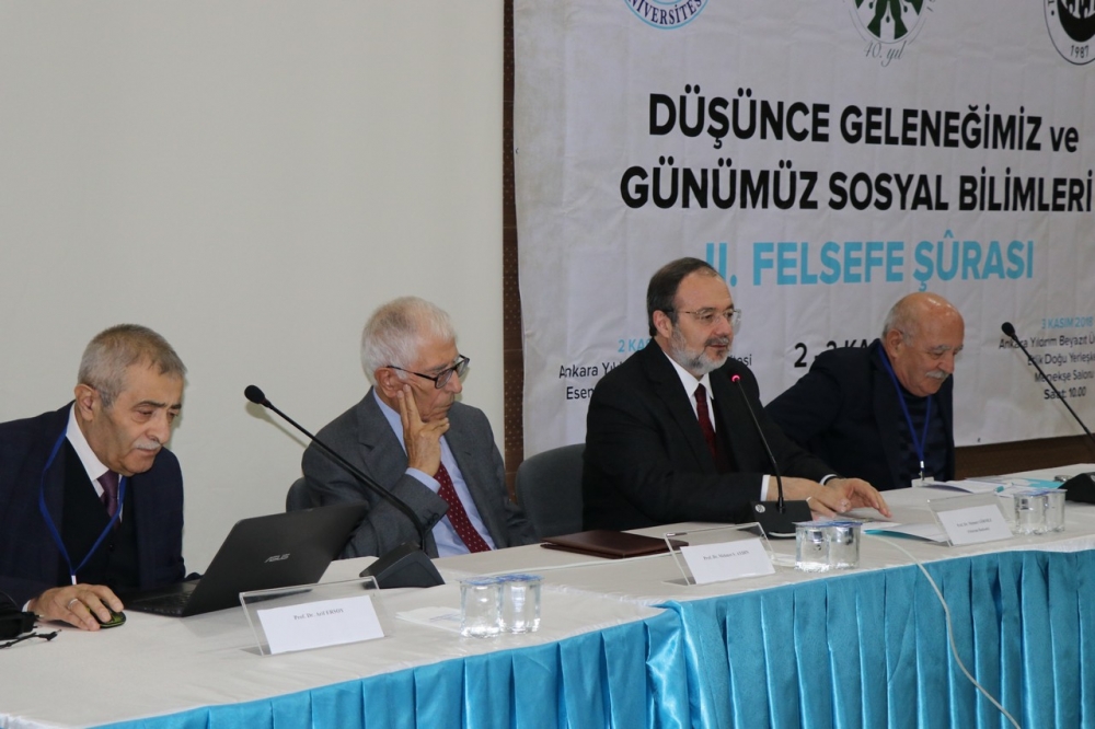 II. Felsefe Şûrası galerisi resim 14