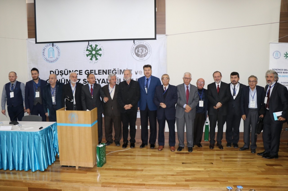 II. Felsefe Şûrası galerisi resim 23