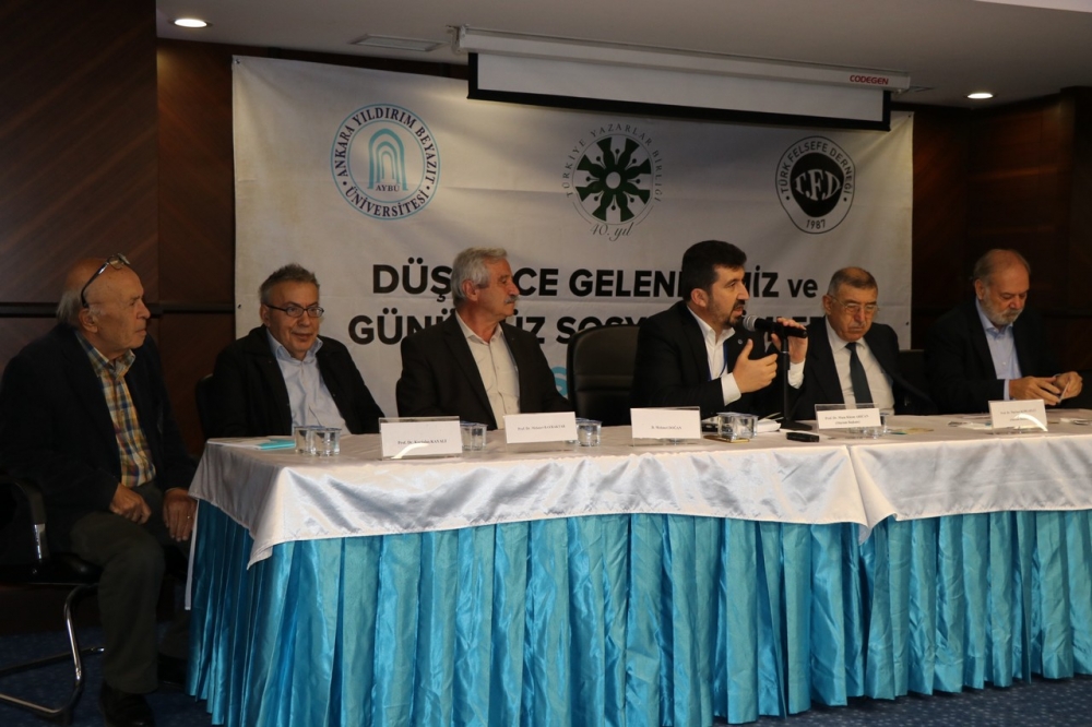 II. Felsefe Şûrası galerisi resim 76