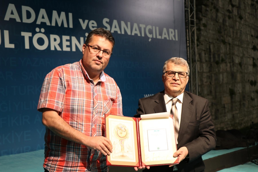 2021 Ödül Töreni galerisi resim 26