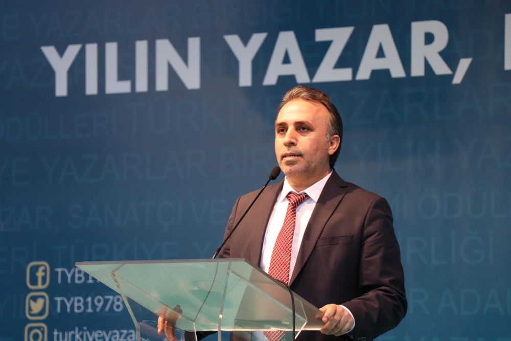 2021 Ödül Töreni galerisi resim 3