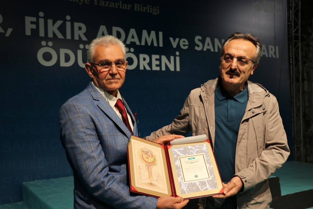 2021 Ödül Töreni galerisi resim 31