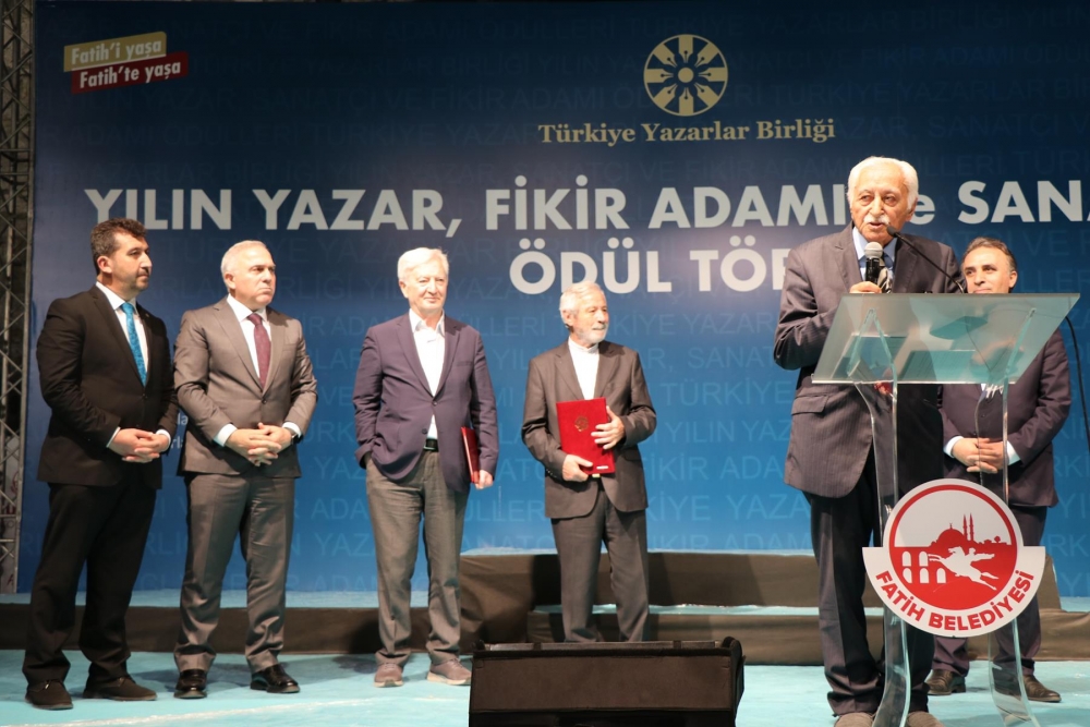 2021 Ödül Töreni galerisi resim 36