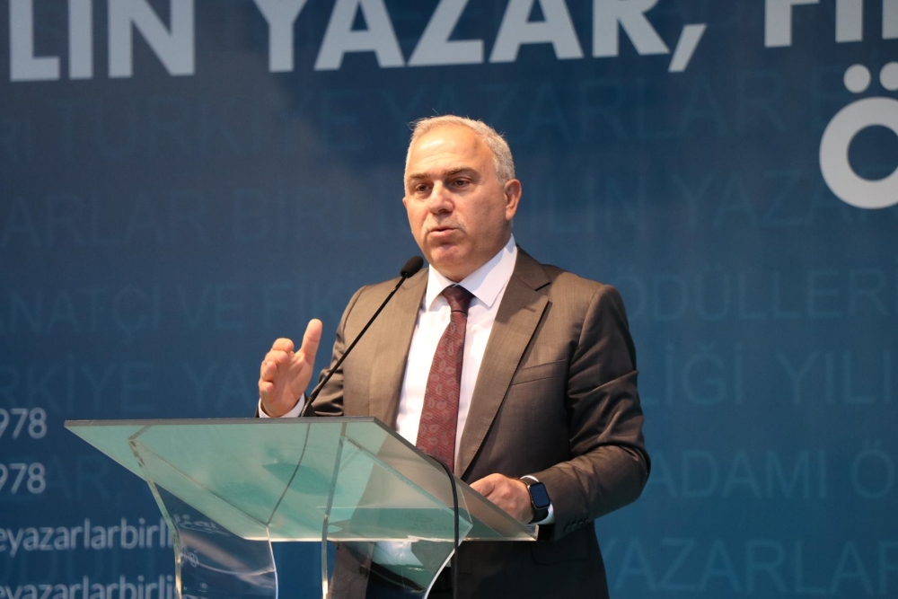 2021 Ödül Töreni galerisi resim 4