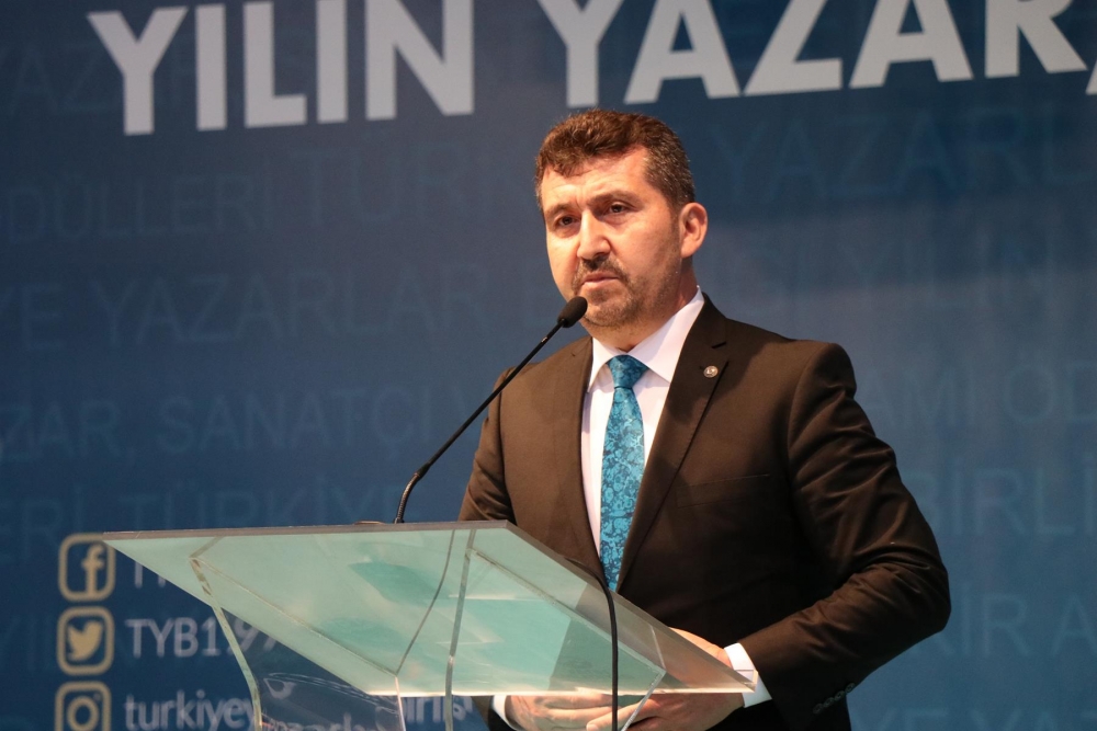 2021 Ödül Töreni galerisi resim 5