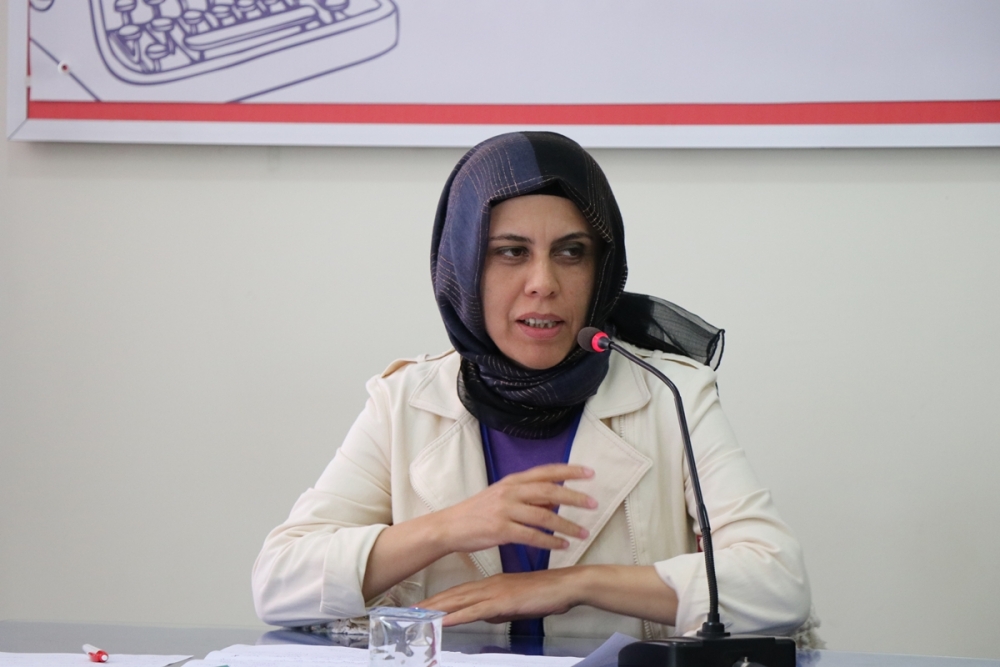 4. Uluslararası Genç Yazarlar Kurultayı galerisi resim 99