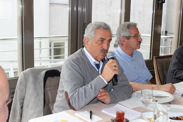 5. Danışma Kurulu Toplantısı galerisi resim 4