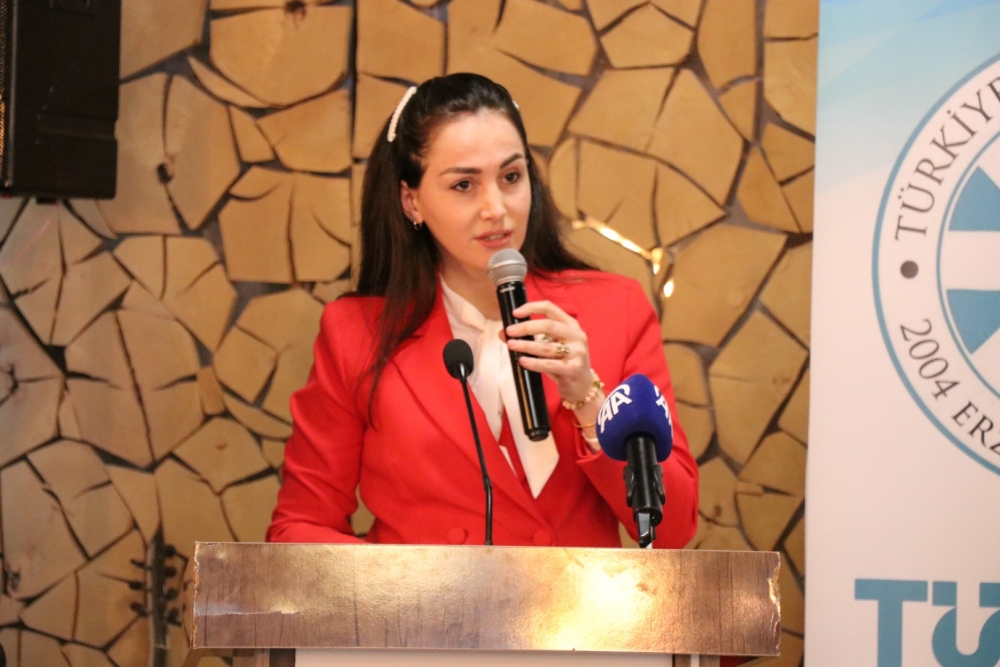 2024 Yılının Yazar, Fikir Adamı ve Sanatçıları Ödül Töreni galerisi resim 20