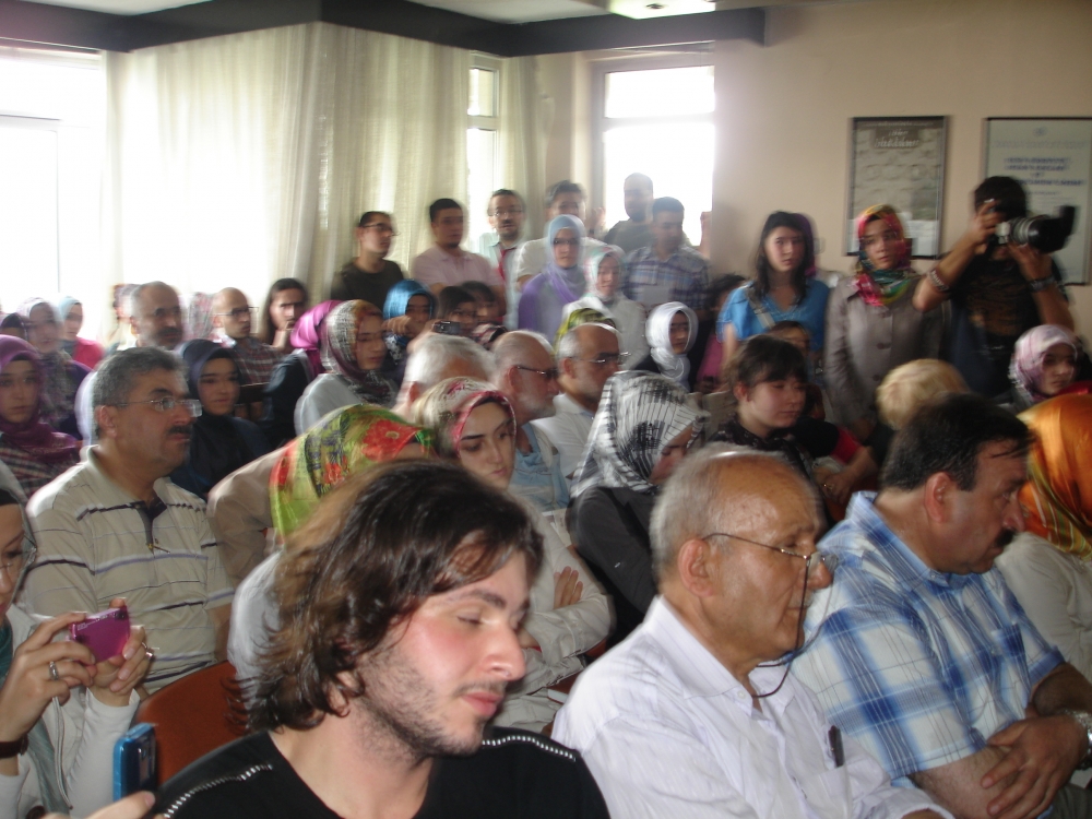 Hakan Albayrak "Gazze İntibaları" 5 Haziran 2010 galerisi resim 5