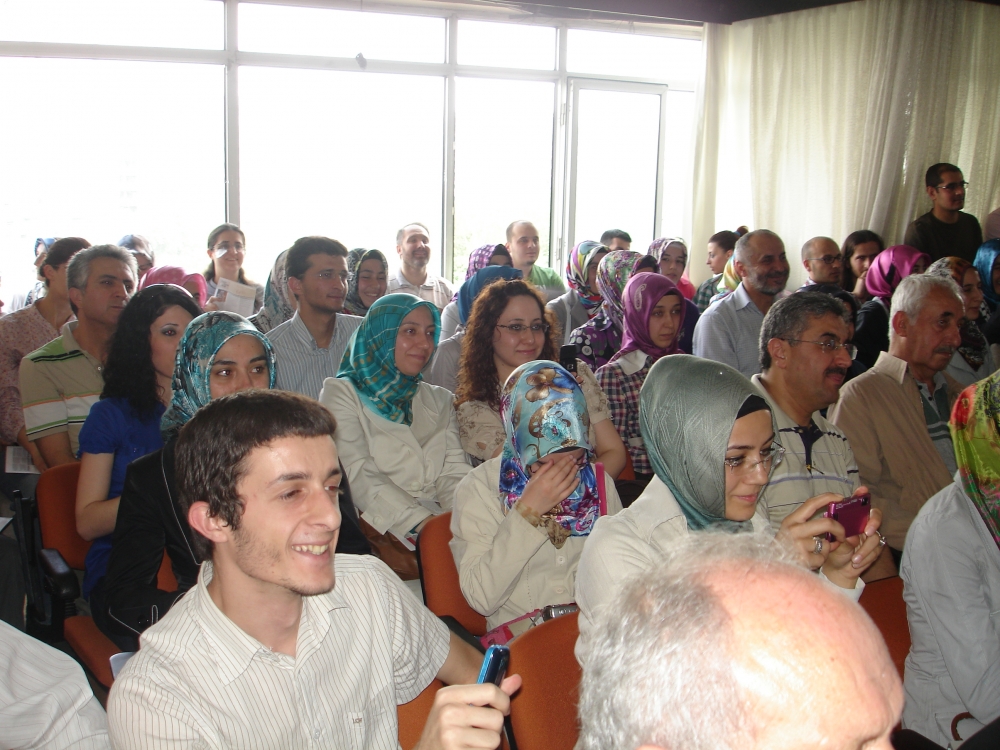 Hakan Albayrak "Gazze İntibaları" 5 Haziran 2010 galerisi resim 6