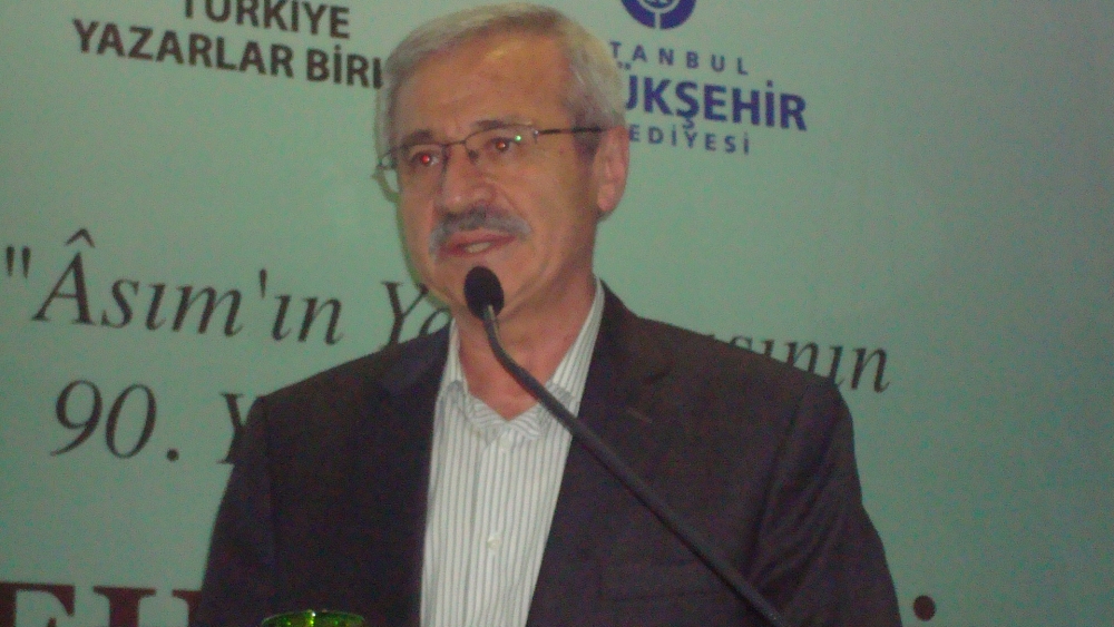 Mehmed Âkif, Asım ve Gençlik Şöleni galerisi resim 8