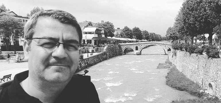 Abdullah Harmancı Sorularımızı Yanıtladı