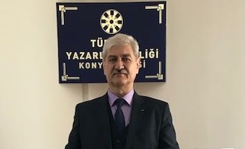 TYB Konya Şubesi ABD’nin İlkel Tutumunu Kınadı