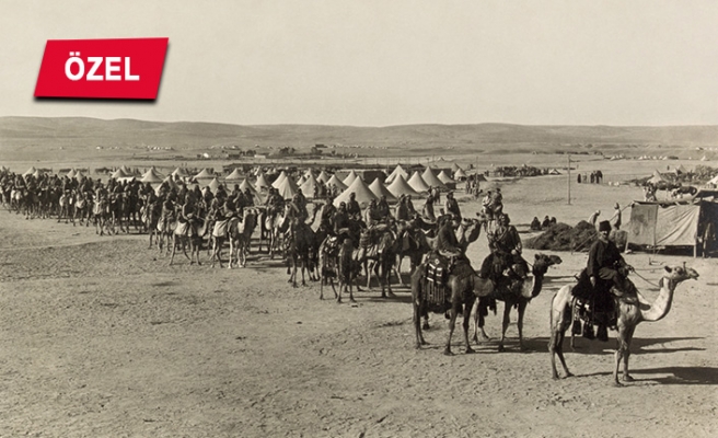 ABD-Türkiye ticaretinin tarihsel serüveni