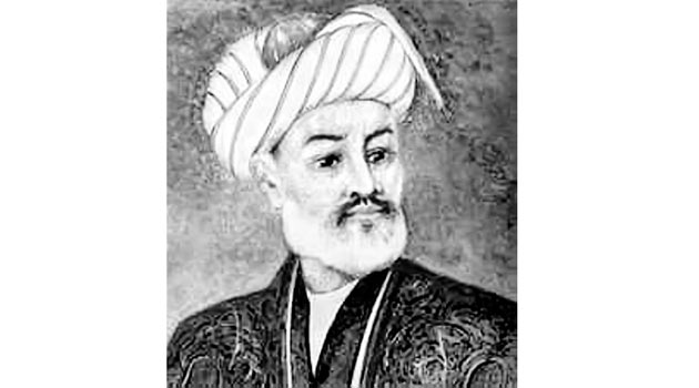 Fatih Üniversitesi'nde Ali Şir Nevaî sempozyumu