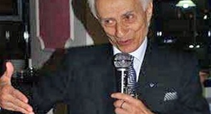 Şair ve Yazar Rıza Akdemir Vefat Etti