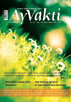 Ve Vakit Ay Vaktidir