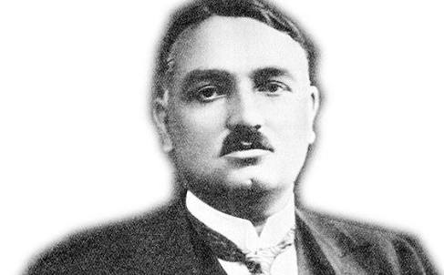 Yahya Kemal Beyatlı Üsküp’te anılıyor