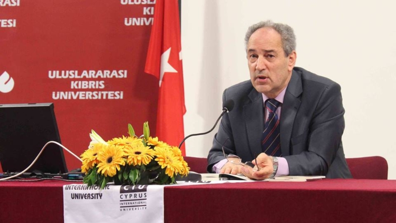 Kosovalı ünlü şair ve yazar Osman Baymak vefat etti