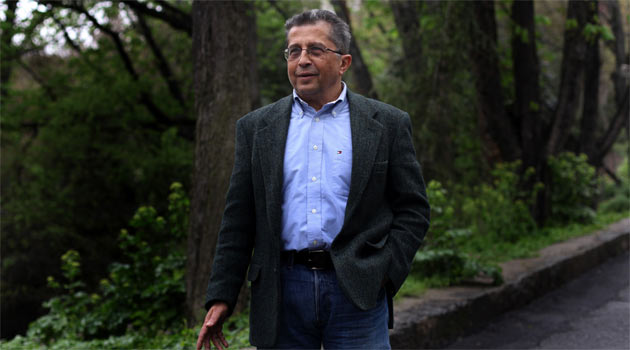 [RÖPORTAJ] Itrî övgüleri hoş ama bilimle alâkası yok!