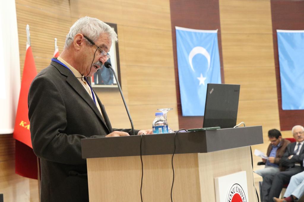 Tarihsiz şehir ne kadar talihsizdir!