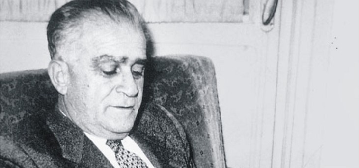 Ahmet Hamdi Tanpınar, Beş Şehir Kitabından Bir Bölüm