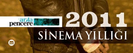 2011'in sinema dökümü
