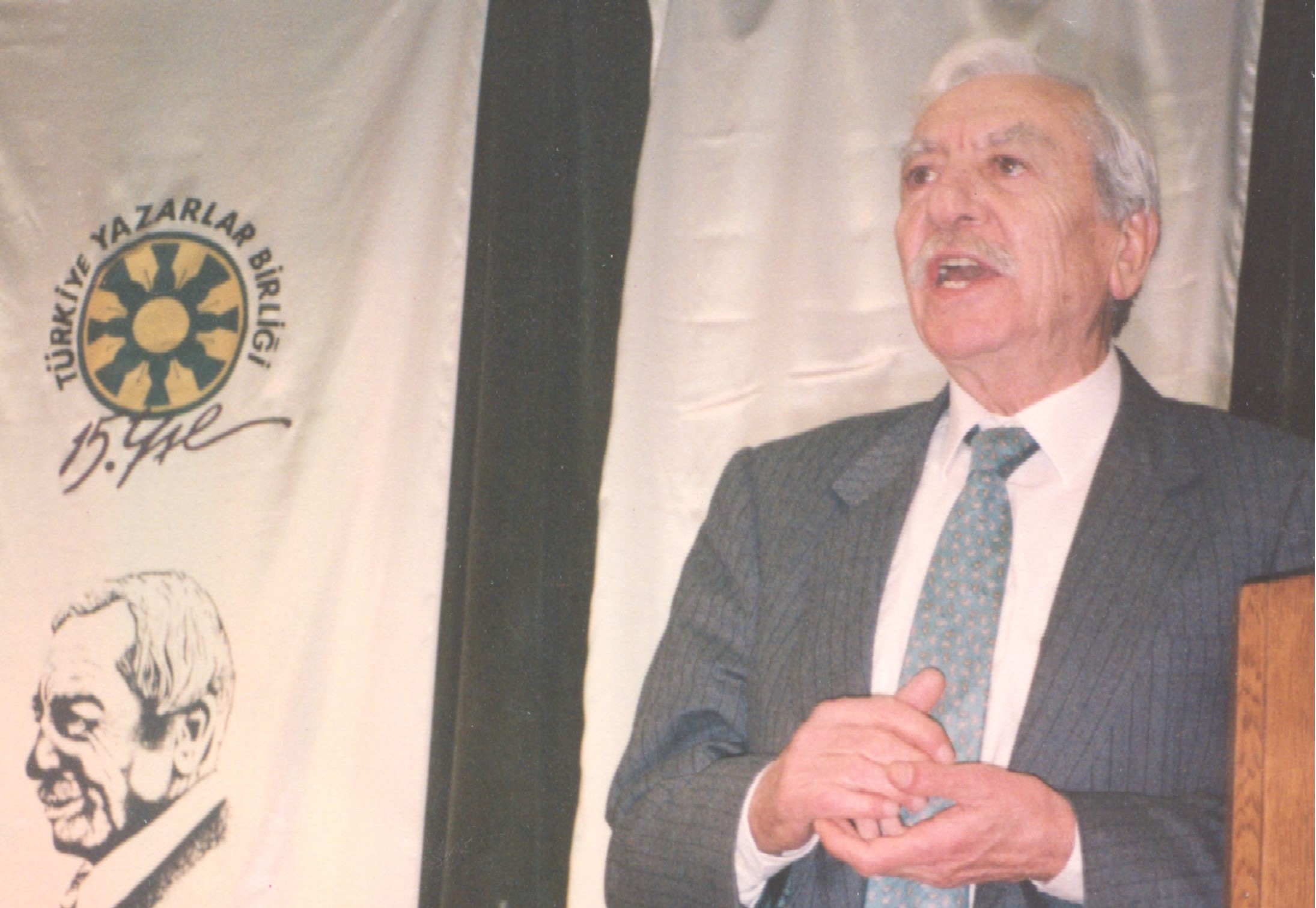 Ahmet Kabaklı Yazdı: Tarık Buğra