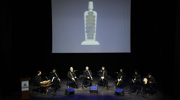 Emin Dede'nin de artık bir taşı var